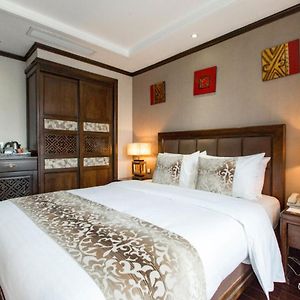 Habitación Doble Deluxe